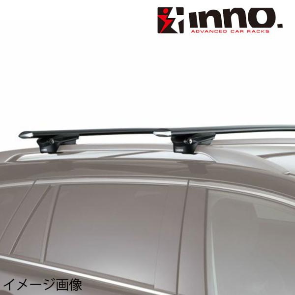 フレアクロスオーバー ルーフキャリア MS52S MS92S R03.03- ベースキャリア エアロ...