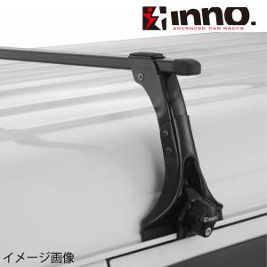 INNO テリオスキッド ルーフキャリア J111G J131G H12.01-H24.06