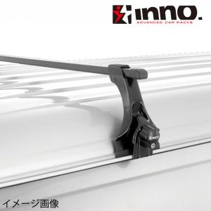 INNO エルグランド ルーフキャリア E51 ME51 MNE51 NE51 H14.05-H22.08