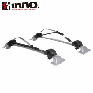 INNO サーフボードキャリア ロッカー エアロベース専用 INNO(イノー