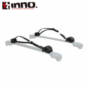 INNO サーフボードキャリア ロッカー エアロベース専用 INNO(イノー
