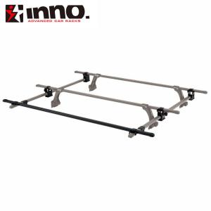INNO IN421 IN 421 ボートローラーPRO ブラック ルーフボックス INNO IN421 IN 421 ボートローラーPRO ブラック ルーフボックス