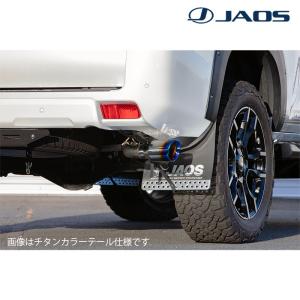 JAOS（ジャオス） ジムニー ステアリングダンパー JB64W 2018.07