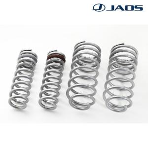 JAOS（ジャオス） ランドクルーザープラド ダウンサス 150系 2015.06