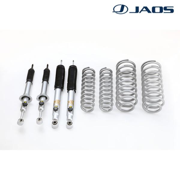 ランドクルーザープラド リフトアップ 120系 2002.10-2009.08 BATTLEZ リフ...