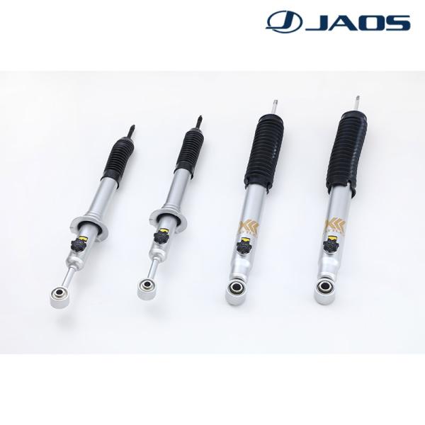 ランドクルーザープラド ショックアブソーバー 120系 2002.10-2009.08 BATTLE...