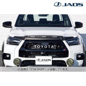 ハイラックス　GUN125. パフォーマンスダンパー　TRD TRD パフォーマンスダンパーセット ハイラックス GUN125 20/8