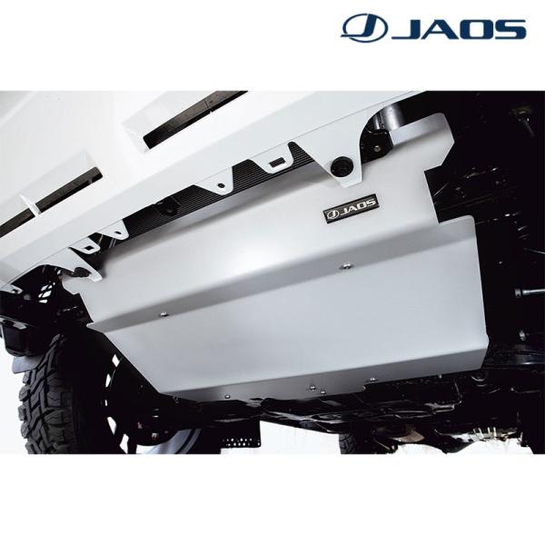 FJクルーザー スキッドプレート GSJ15W 2010.11-2018.01 type-R JAO...