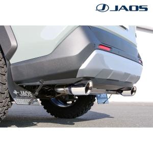 FUJITSUBO（フジツボ） マフラー 車 A-S RAV4 6AA-AXAH54 R1.4〜 360