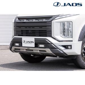 JAOS（ジャオス） ジムニー ステアリングダンパー JB64W 2018.07