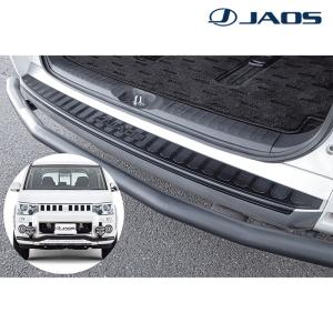 JAOS（ジャオス） デリカD5 フロントグリル 3DA-CV1W 2019.02- 未塗装