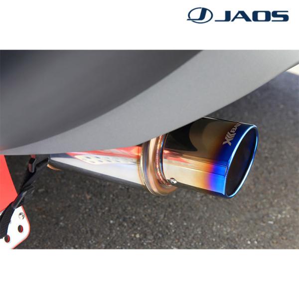 エスクード マフラー Y#21S / YEA1S 2015.10-2018.10 BATTLEZ Z...