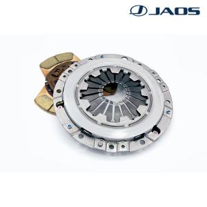 ORC シビック EG6 B16A ORC クラッチ Metal Series ORC-309(シングル