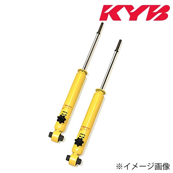 アルファード ショックアブソーバー AGH30W H27.01- リヤ左右 Lowfer Sport...