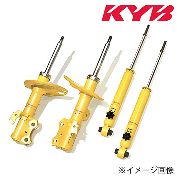 イグニス ショックアブソーバー FF21S R01.10- 1台分 Lowfer Sports PL...