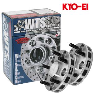 KYO-EI フェアレディZ ワイトレ RZ34 M12xP1.25 5H/114.3 厚み20mm