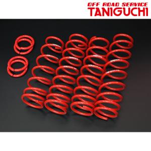 ジムニー タニグチ SOLVE LOB 3インチアップコイル ジムニー