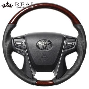 86ステアリング「レアル」 TOYOTA > 86 (ZN6:前期) | REAL