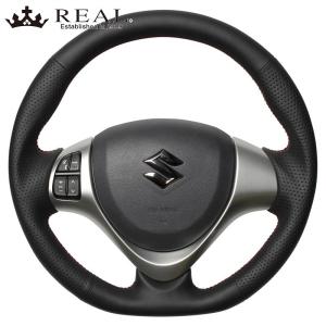 スイフト ステアリング ZC13S/ZC43S/ZC53S/ZC83S H29/1- オールレザー