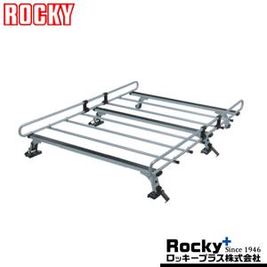 INNO テリオスキッド ルーフキャリア J111G J131G H12.01-H24.06