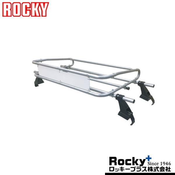 ハイゼットトラック ルーフキャリア S500P S510P H26.9- ROCKY(ロッキー) Z...