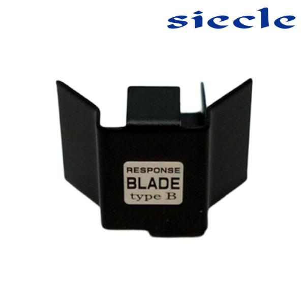 CR-Z トルクアップ ZF2 H24.01-H28.12 レスポンスブレード siecle(シエク...