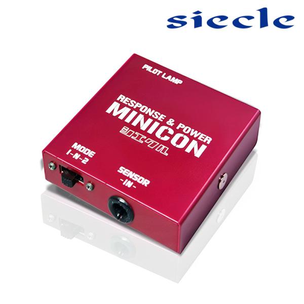 ワゴンR/ワゴンRスティングレー サブコン MH85S R02.01- MINICON ミニコン s...
