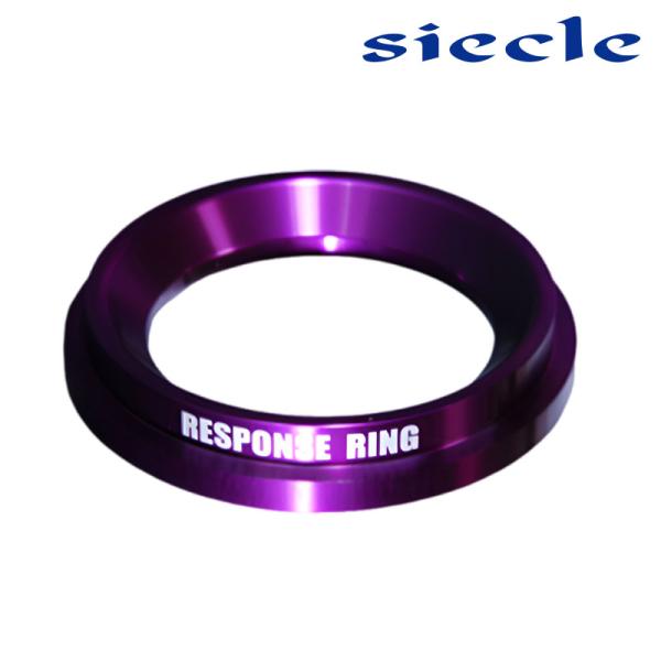 スペーシア/スペーシアカスタム トルクアップ MK53S H29.12- レスポンスリング siec...