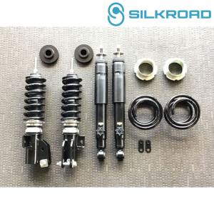ヴィヴィオ KK3, KK4用 KBEE ExSTREET 車高調サスペンションキット
