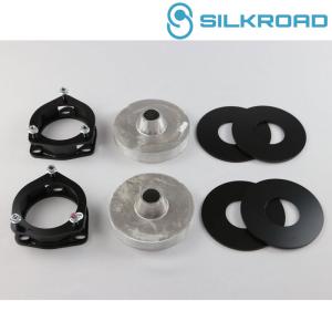 SilkRoad/シルクロード】 リフトアップキット トヨタ サクシード