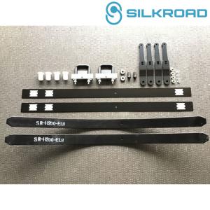 GENB（玄武） ハイエース シャックル 200系 リフトアップシャックル