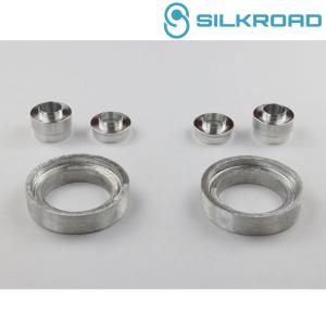 クスコ（CUSCO） エクシーガ アッパーマウント YA4 YA5 2008.06