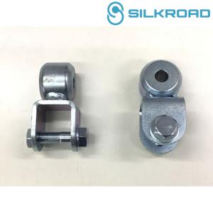 エブリイ バン ワゴン DA17V DA17W リア ショック 延長 ブラケット