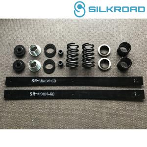 SilkRoad/シルクロード】 ローダウンキット フルセット スズキ