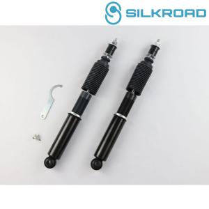 シルクロード ハードダンパー 14段減衰調整 SUZUKI アルトワークス