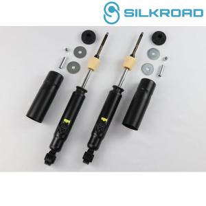 D-MAX 補修パーツ フロントピロアッパーマウント スーパーストリート用