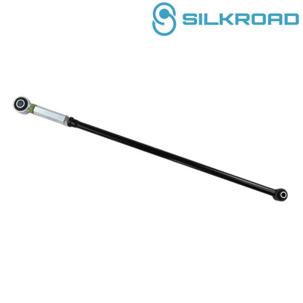 ハイゼットカーゴ ラテラルロッド S700V S710V 4WD 全長調整式 SILKROAD(シル...