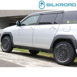 SILKROAD（シルクロード） サクシード プロボックス NCP160 NHP160系