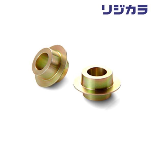 フレアクロスオーバー リジッドカラー MS41S 4WD リア用 リジカラ SPOON(スプーン) ...