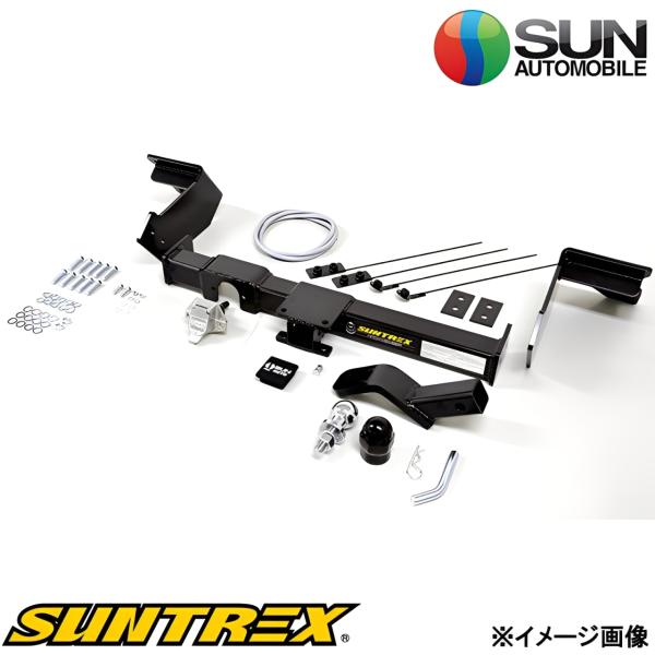ヴェゼル ヒッチメンバー RU1 RU2 H25.12-R03.03 スタンダードタイプ 汎用ハーネ...