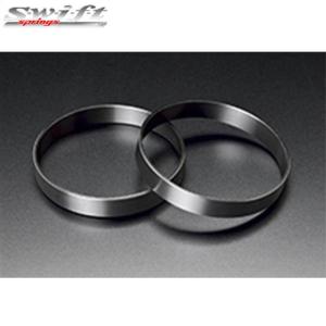 Swift springs Swift スイフト Z65-152-060 直巻レーシング