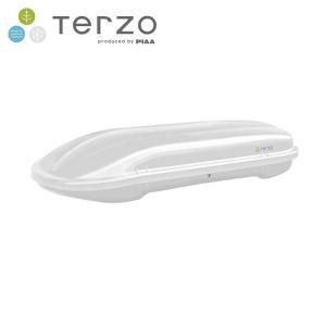 TERZO ルーフボックス AERO CROSS LYDER 185 エアロクロスライダー