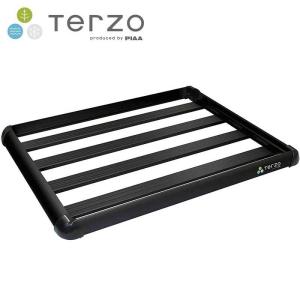 Terzo テルッツォ (by PIAA) ルーフラック 1個入 長さ:150cm x 幅:50cm