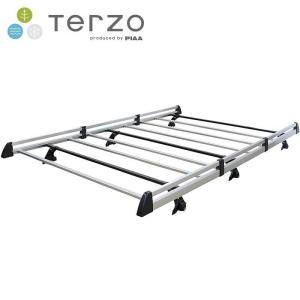 TERZO テルッツオ EA900TL 業務用キャリア6本脚タイプ トヨタ