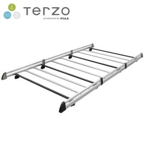 VECTER CRAFT（ベクタークラフト） キャラバン ルーフキャリア ハード