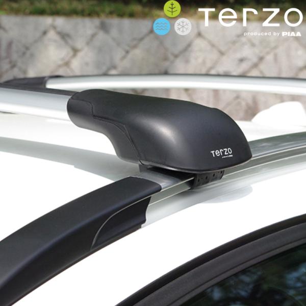 アベンシスワゴン ルーフキャリア AZT250W AZT251W AZT255W H15.10-H2...