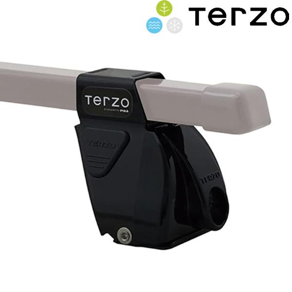 MPV ルーフキャリア LY3P H18.02-H28.03 スクエアタイプ ベースキャリア TER...