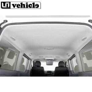 ユーアイビークル(UI-Vehicle) サードアシストグリップ グレー
