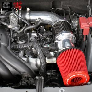 アコード　CL7 零1000チャンバー 零1000 ZERO-1000 パワーチャンバー タイプ2 アコードユーロR LA