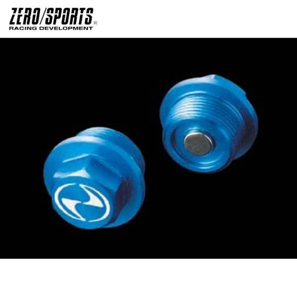 フォレスター マグドレンボルト SG/SF系 H9/2- ミッションドレンボルト ZERO-SPOR...